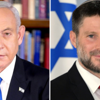 Israeli Officials Explain Balancing Act Between Overt Genocide And Maintaining Western Support