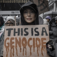 Its Not A Genocide Is Not A Defensible Claim In The Year 2025