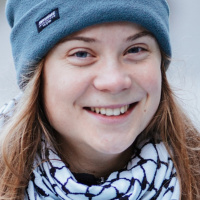 Israels Backers Are Now Advocating The Assassination Of Greta Thunberg