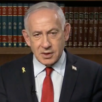 Netanyahu Keeps Making Statements Saying Israel Didnt Kill Charlie Kirk
