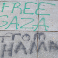 Free Gaza From Hamas Really Means Free Gaza From All Palestinians