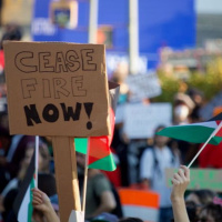 Saving Gaza Is About More Than Saving Gaza. Its Also About Saving Ourselves