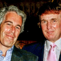Epstein, Israel, ISIS, Palantir