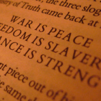 Anti-Genocide Activism Is Terrorism In The Empire Of Lies