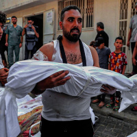 Zionism Is What It Does