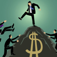 Capitalism Is Driven By Mental Illness