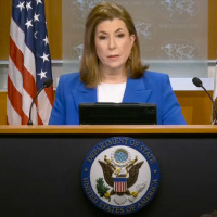 Trumps State Department Would Support Literally Any Israeli Atrocity