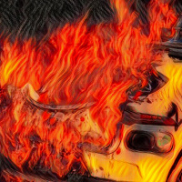 While The Waymos Burn