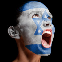 Israel Supporters Are Exhausting, Insufferable Narcissists