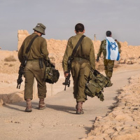 There Is No Argument For Supporting Israel Thats Both Logical And Moral