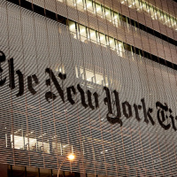 Israel Is Bombing Iran. Here Are Some Future New York Times Headlines