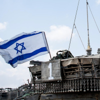 Theyre Still Slaughtering Civilians In Gaza