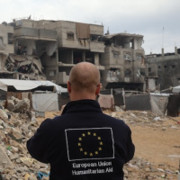 The World Cannot Know True Peace Until We Have Reckoned With What We Did To Gaza