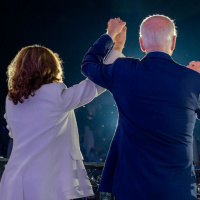 Another Phony Biden PR Stunt About Humanitarian Aid In Gaza