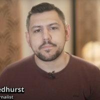 Civil Rights Are Being Destroyed Throughout The West In Service Of Israel