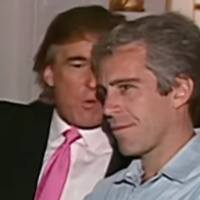 The Media Focus On Epsteins Ties To Trump And Ignore His Ties To Israel