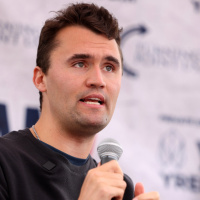 Thoughts On The Assassination Of Charlie Kirk