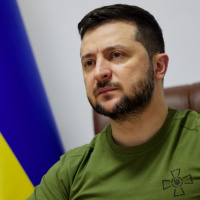 Some Thoughts On Ukraine