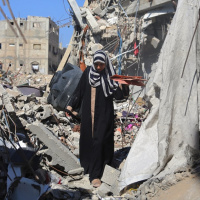 If This Is What Israel Does, Then Israel Shouldnt Exist