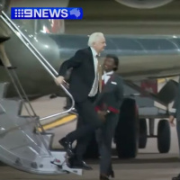 Hell, Maybe ANYTHING Is Possible