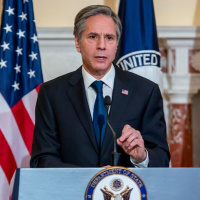 US Policy: Let Israel Escalate Against Iran, Then Tell Iran Not To Escalate Back