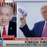 Fox News Just Helped Netanyahu Spread The Lie That Iran Tried To Assassinate Trump