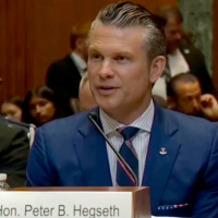 We Are, Of Course, Being Lied To About Iran