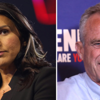 If You Want To Fight The Machine, Dont Move To The Right