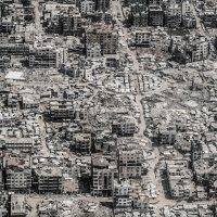 The Wests Dehumanization Of Arabs Is Completely Unforgivable