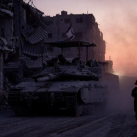 If October 7 Justifies The Gaza Genocide, What Acts Of Violence Will The Gaza Genocide Justify?