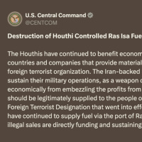 The US Just Massacred Civilians In Yemen Without Even Claiming Theyre Military Targets