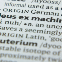 Nobodys Coming To Humanitys Rescue Weve Got To Save Ourselves