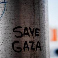 Do Something Every Day To Help De - Normalize The Abuses Of The Empire