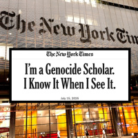 The New York Times Finally Stops Avoiding The G-Word