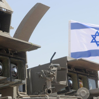 The Kind Of Ceasefire Where One Side Keeps Firing