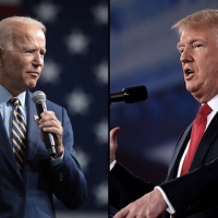 Its Not That Trump Is Good, Its That Biden Was Just That Bad