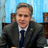 Blinken Lied To Congress About Israeli War Crimes Because He Knows Hell Get Away With It