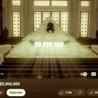 We Live In A Nightmare