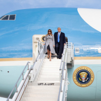 Trump Has Completely Dropped His Populist Act