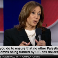 The Only Good Thing About This Nightmare Is Its Exposing The Monsters For Who They Are