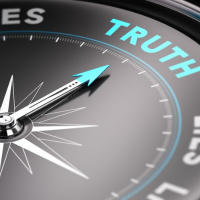 Only A Truth-Based Relationship With Reality Can Satisfy