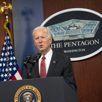 The US Empire Does Not Seek Peace Its Existence Depends On Endless War