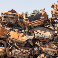 Expect A Huge Fuss About The October 7 Anniversary As The World Turns Against Israel