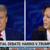 The Debate Was Two Assholes Bragging About What Murderous Empire Sluts They Are