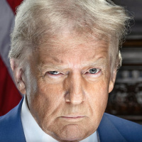 Trumps Demented Gaza Threats, And Other Notes From The Edge Of The Narrative Matrix