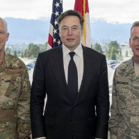 Fake Revolutions Everywhere You Look