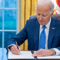 Biden Ramps Up Nuclear Brinkmanship On His Way Out The Door
