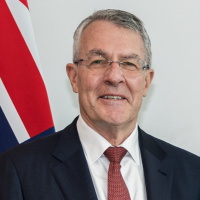 My Letter To Australian MP Mark Dreyfus About Gaza