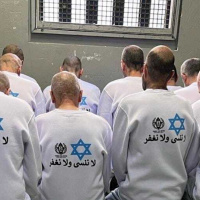 I Write About Israel All The Time Because I Have To, Not Because I Want To