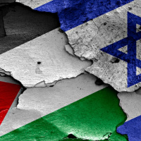 Palestinians Didnt Choose The Religion Of Their Oppressors